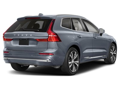 2024 Volvo XC60 Recharge in Langley, British Columbia