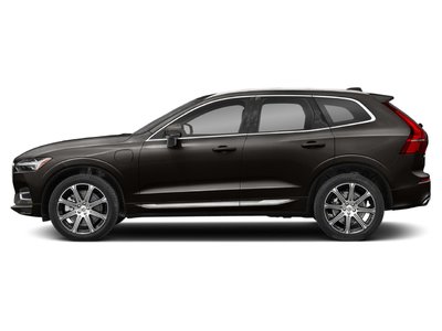 2021 Volvo XC60 in North Vancouver, British Columbia