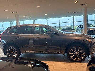 2022 Volvo XC60 in Toronto, Ontario
