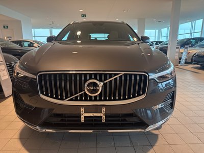 2022 Volvo XC60 in Toronto, Ontario