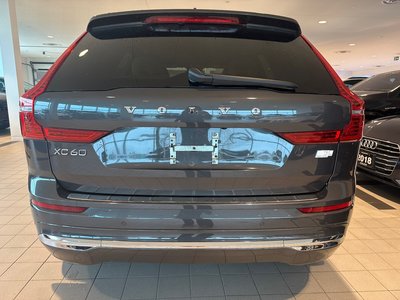 2022 Volvo XC60 in Toronto, Ontario