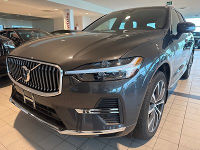 2022 Volvo XC60 in Toronto, Ontario