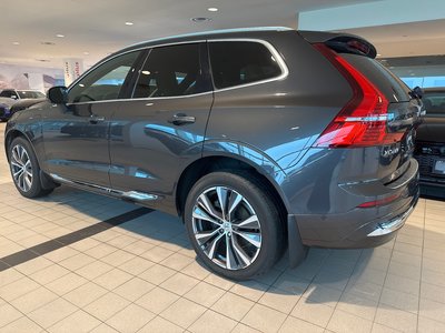 2022 Volvo XC60 in Toronto, Ontario