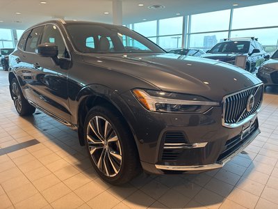 2022 Volvo XC60 in Toronto, Ontario