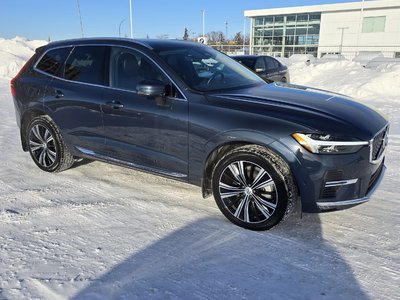 2023 Volvo XC60 in Regina, Saskatchewan