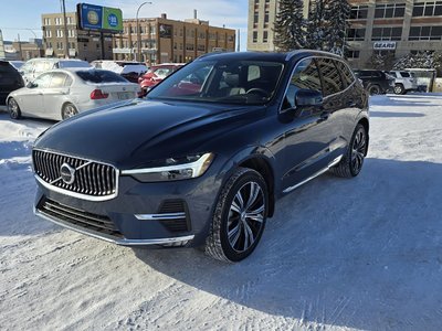 2023 Volvo XC60 in Regina, Saskatchewan