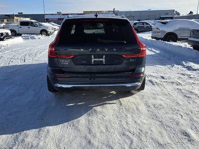 2023 Volvo XC60 in Regina, Saskatchewan