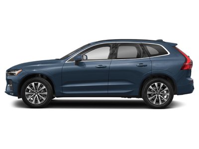 2023 Volvo XC60 in Richmond, British Columbia