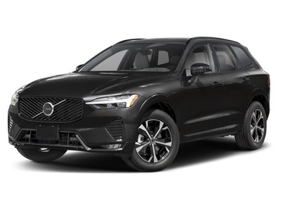 Volvo XC60  2026 à Richmond, Colombie-Britannique