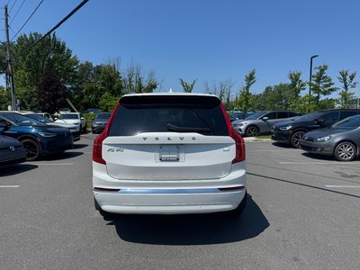 Volvo XC90 Recharge  2024 à Saint-Bruno-de-Montarville, Québec
