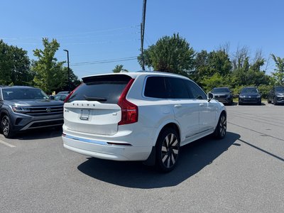 Volvo XC90 Recharge  2024 à Saint-Bruno-de-Montarville, Québec