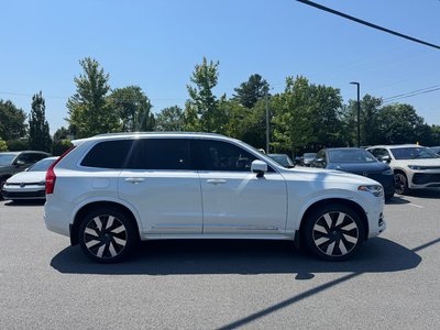 Volvo XC90 Recharge  2024 à Saint-Bruno-de-Montarville, Québec