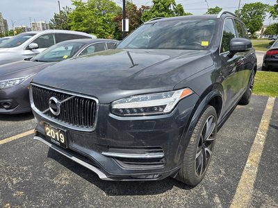 2019 Volvo XC90 in Markham, Ontario