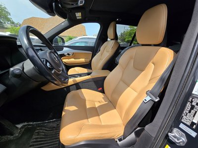 2019 Volvo XC90 in Markham, Ontario
