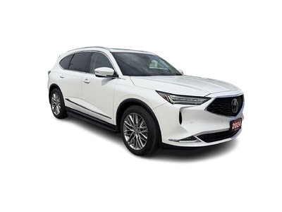 Acura MDX  2022 à Mississauga, Ontario