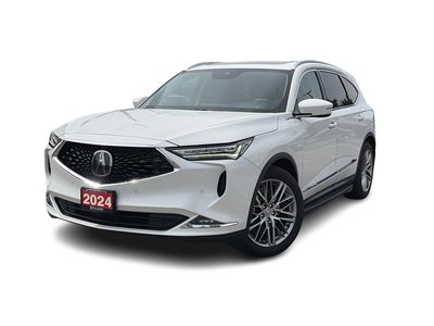Acura MDX  2022 à Mississauga, Ontario