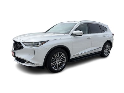 2022 Acura MDX in Mississauga, Ontario