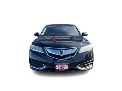 2016 Acura RDX in Mississauga, Ontario