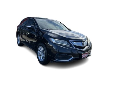 2016 Acura RDX in Mississauga, Ontario