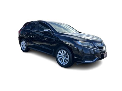 2016 Acura RDX in Mississauga, Ontario