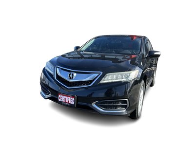 2016 Acura RDX in Mississauga, Ontario