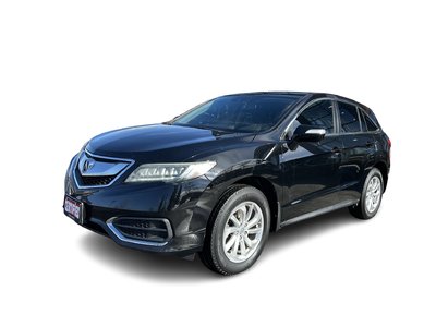 2016 Acura RDX in Mississauga, Ontario