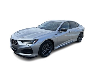 2024 Acura TLX in Mississauga, Ontario