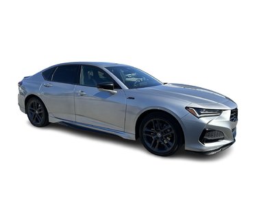 2024 Acura TLX in Mississauga, Ontario