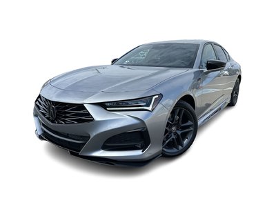 2024 Acura TLX in Mississauga, Ontario