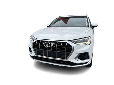 Audi Q3  2020 à Mississauga, Ontario