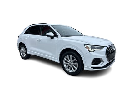 Audi Q3  2020 à Mississauga, Ontario
