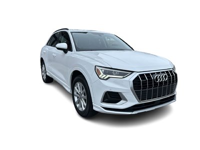 Audi Q3  2020 à Mississauga, Ontario