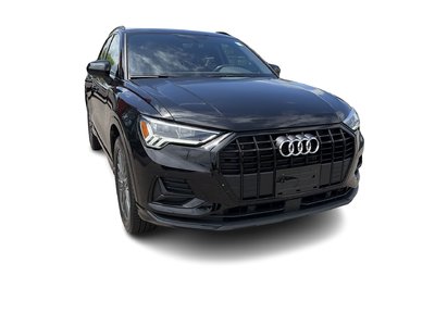 2023 Audi Q3 in Mississauga, Ontario