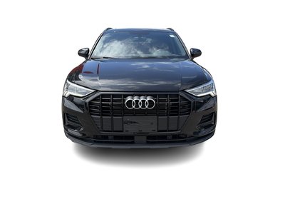 2023 Audi Q3 in Mississauga, Ontario