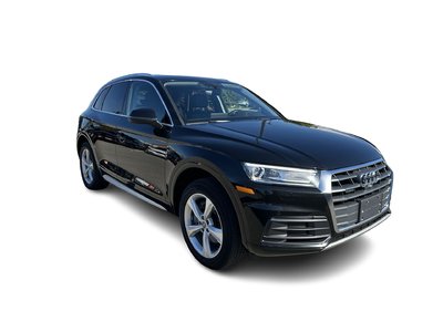 2018 Audi Q5 in Mississauga, Ontario