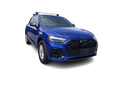 2023 Audi Q5 in Mississauga, Ontario