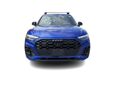 2023 Audi Q5 in Mississauga, Ontario