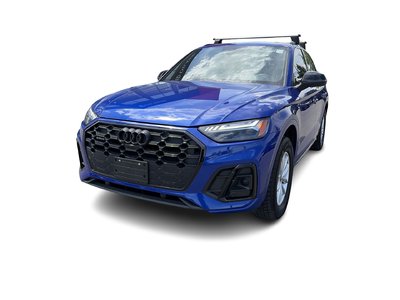 2023 Audi Q5 in Mississauga, Ontario