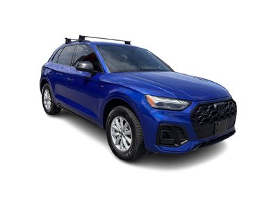 2023 Audi Q5 in Mississauga, Ontario