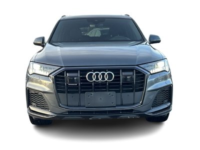2021 Audi Q7 in Mississauga, Ontario