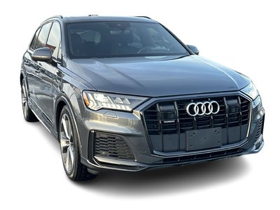 2021 Audi Q7 in Mississauga, Ontario