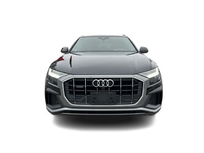 2020 Audi Q8 in Mississauga, Ontario