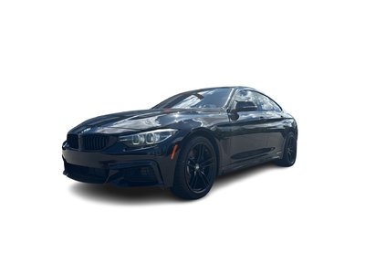 2018 BMW 4 Series in Mississauga, Ontario