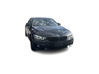2020 BMW 4 Series in Mississauga, Ontario