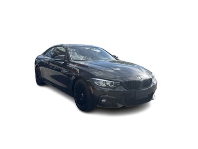 2020 BMW 4 Series in Mississauga, Ontario