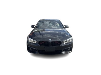 BMW 4 Series  2020 à Mississauga, Ontario