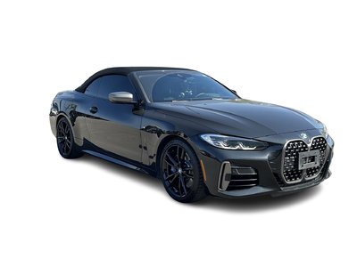 2021 BMW 4 Series in Mississauga, Ontario