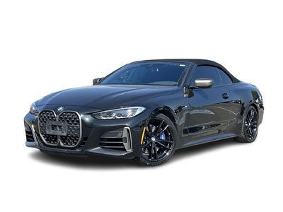 2021 BMW 4 Series in Mississauga, Ontario