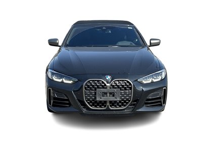 2021 BMW 4 Series in Mississauga, Ontario