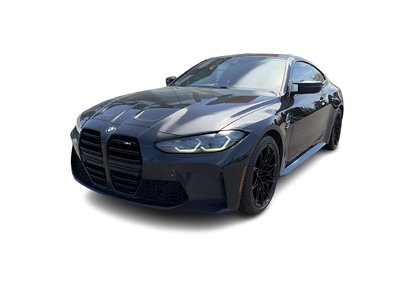 2024 BMW M4 in Mississauga, Ontario